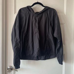 lulu lemon windbreaker